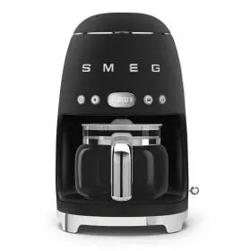 Smeg DCF02BLMEU NEGRO