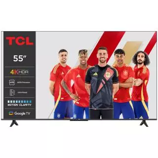 TCL LED 55P6K