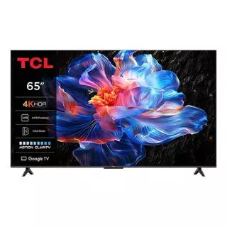 TCL QLED 65P6K