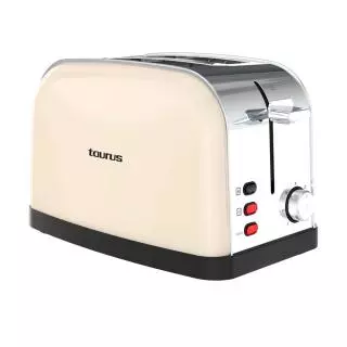 Taurus VINTAGE II CREAM TO951X