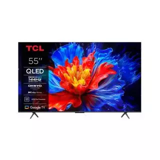 TCL LCD 55P89K