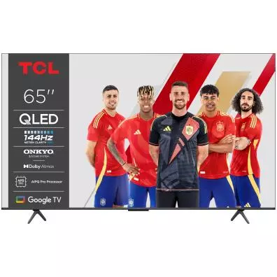 TCL LCD 65P89K