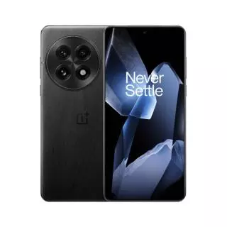 ONEPLUS 13 12GB 256GB BLACK ECLIPSE