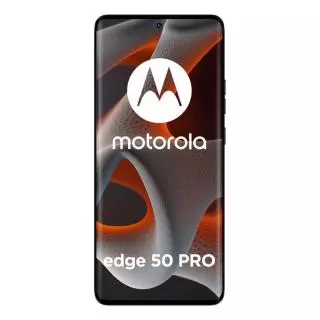 Motorola MOTO EDGE 50 PRO 5G NEGRO