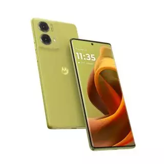 Motorola MOTO G85 5G 12/256GB OLIVINE