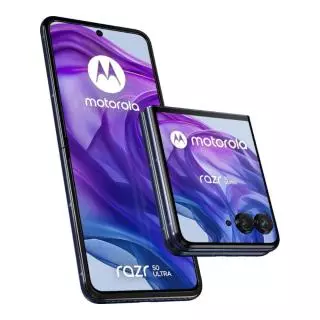 Motorola RAZR 50 ULTRA  PB1T0000SE