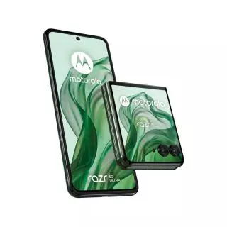 Motorola RAZR 50 ULTRA PB1T0004SE