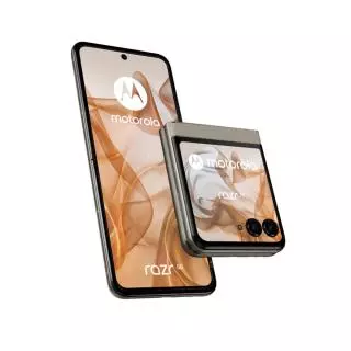 Motorola MOTO RAZR 50 BEIGE