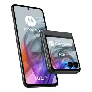 Motorola MOTO RAZR 50 GRIS