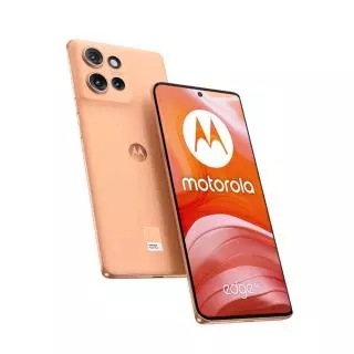 Motorola MOTO EDGE 50 12G/512GB PEACH FUZZ