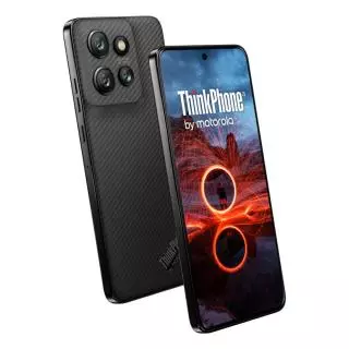 Motorola THINKPHONE 25 CARBON BLACK
