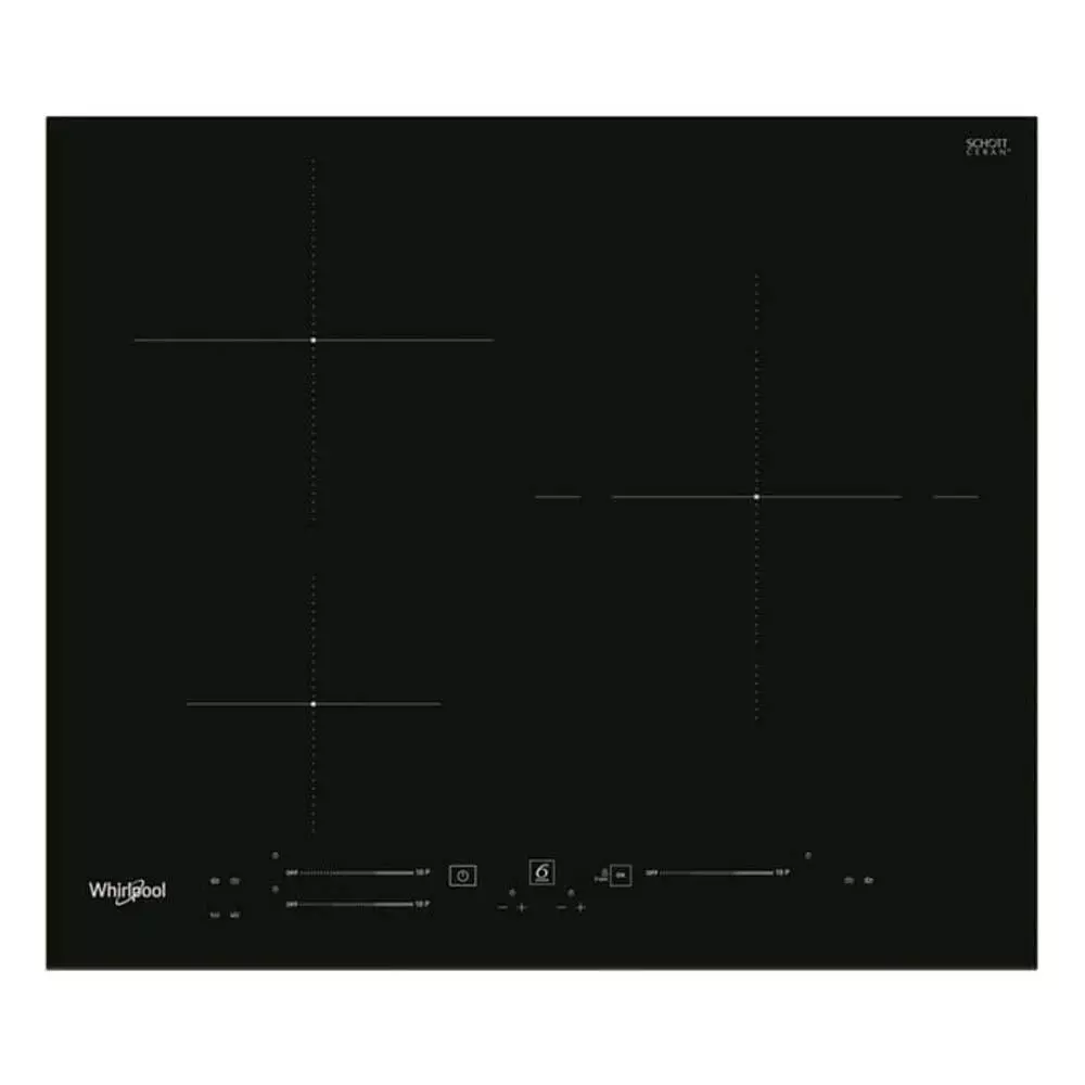Whirlpool WSS6360BF