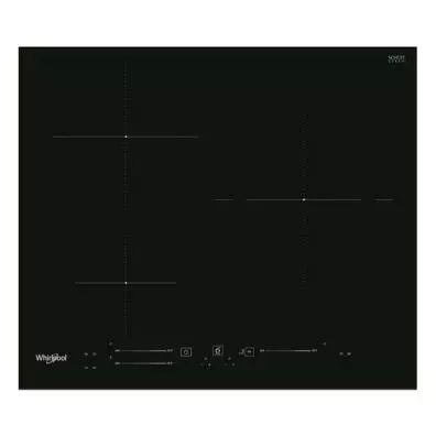Whirlpool WSS6360BF