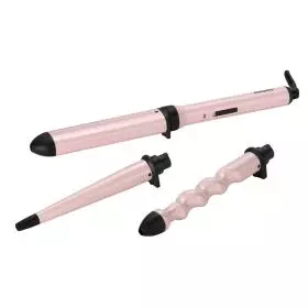 BaByliss CURL & WAVE TRIO MS750E 