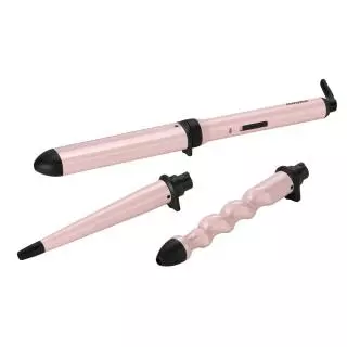 BaByliss CURL & WAVE TRIO MS750E 