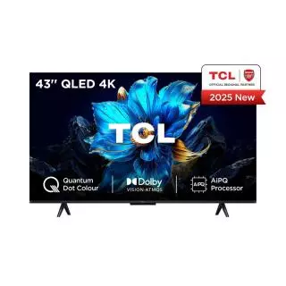 TCL 43P7K