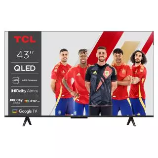 TCL 43P7K