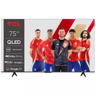TCL QLED 75P7K
