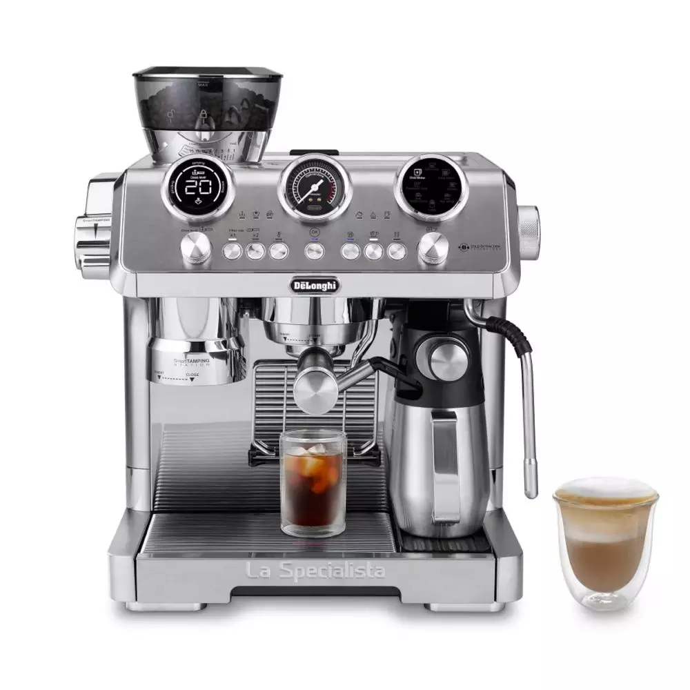 DeLonghi EC9885.M
