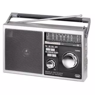 Trevi MB 749 W