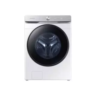 Samsung WF20DG8650BWU3