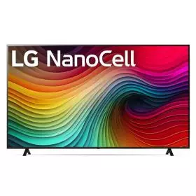 LG NANOCELL 75NANO82T6B