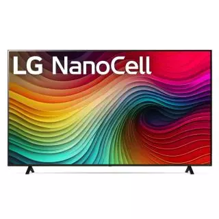 LG NANOCELL 75NANO82T6B