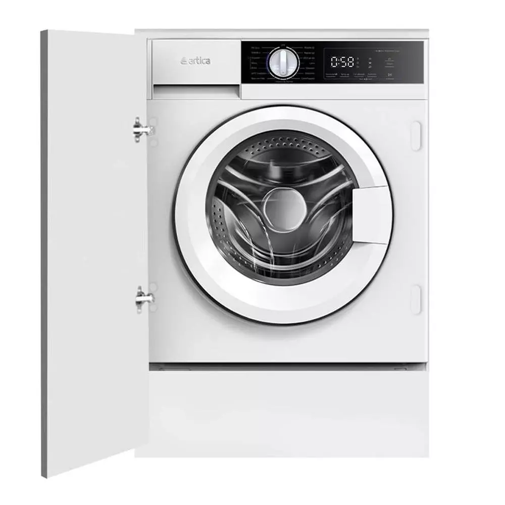 Beko B3WBT49435WB