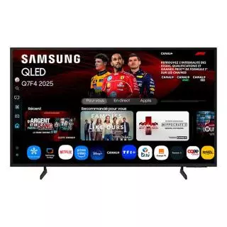 Samsung TQ75Q7F4AUXXC