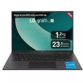 LG GRAM 16ZD90RU-G.AX55B