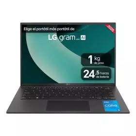 LG GRAM I5-1334U 16/ 512 GB
