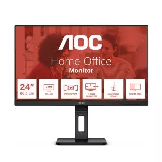 AOC 24E3QAF