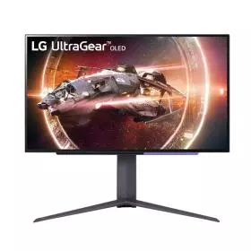 LG 27GS95QE-B