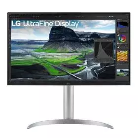 LG 27UQ850-W