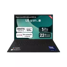 LG GRAM 16Z90T-G.AA78B