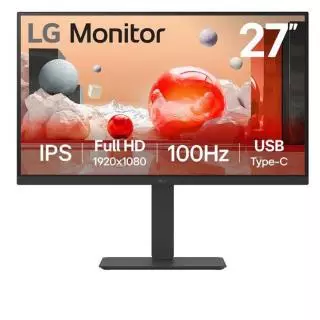 LG 27BA750-B 27"