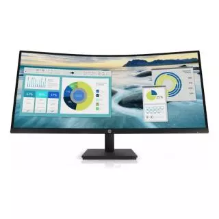 HP P34HC G4