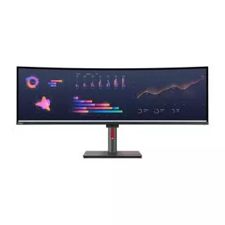 Lenovo THINKVISION P49W-30
