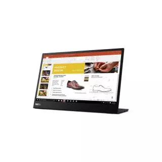 Lenovo THINKVISION M14