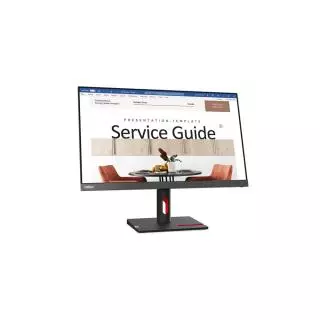 Lenovo THINKVISION S24I-30