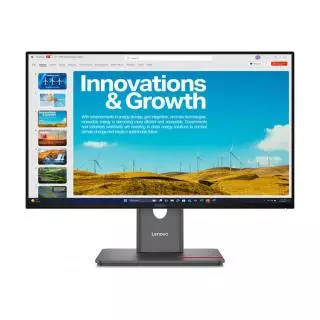 Lenovo THINKVISION P24QD-40