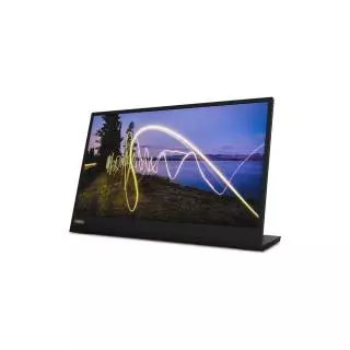 Lenovo THINKVISION M15