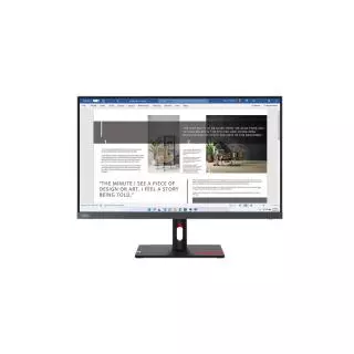 Lenovo THINKVISION S27I-30