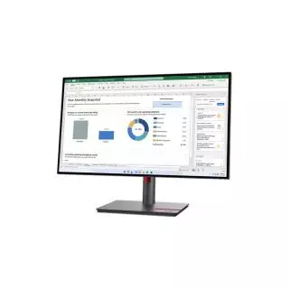 Lenovo THINKVISION P27Q-30