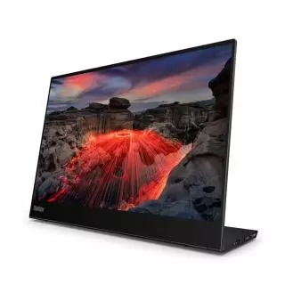 Lenovo THINKVISION M14T GEN 2 63FDUAT6WL