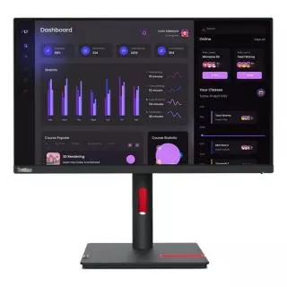 Lenovo THINKVISION T24i-30