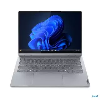 Lenovo THINKBOOK 14 2-IN-1 G5 IAU 32GB/ 1TB