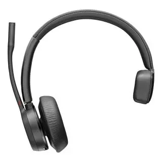 POLY VOYAGER 4310 USB A CON DONGLE BT700