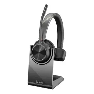 POLY VOYAGER 4310 USB C CON SOPORTE DE CARGA
