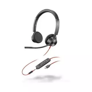POLY BW 3320